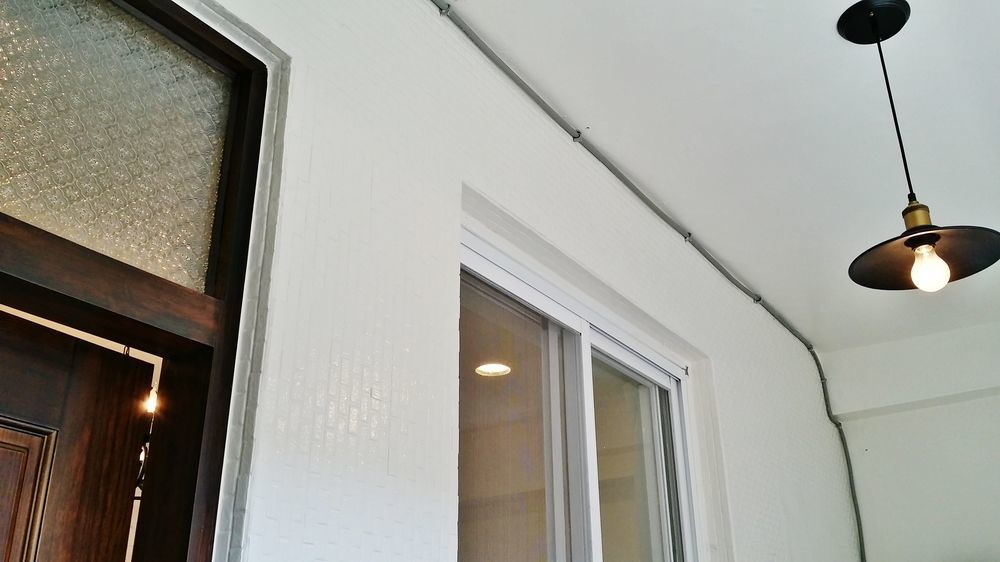 Mutter Apartment Tainan Exterior photo
